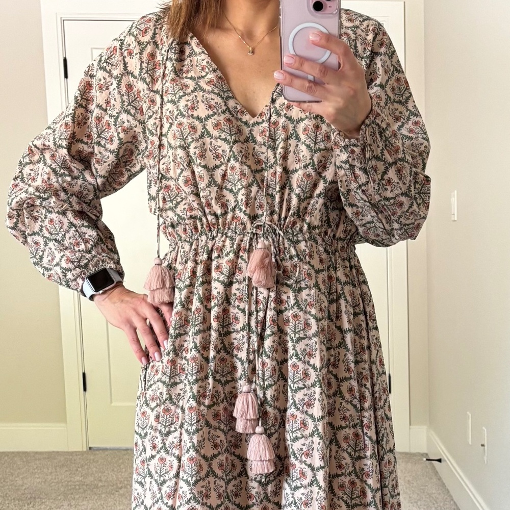 Anthropologie - Roller rabbit